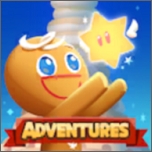 姜饼人之塔最新版CookieRun:TowerofAdventures图标