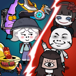 暴走僵尸对决游戏
