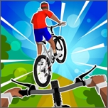 极速3D骑行RidingExtreme3D图标