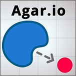 细胞吞噬Agar.io图标