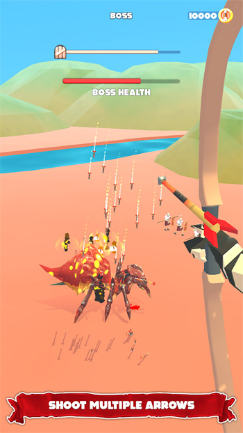 高塔射手1.0.25图2