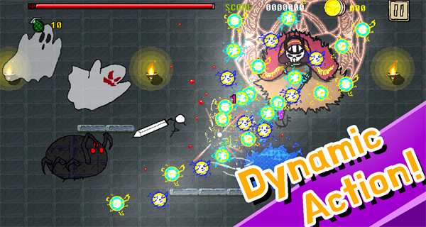 GreatSword游戏图1