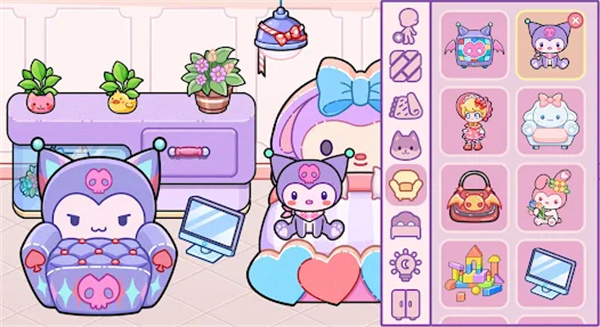 天使制作人偶像养成最新版图1
