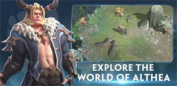 世界永恒WorldEternal图2