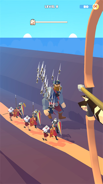 高塔射手1.0.25图3