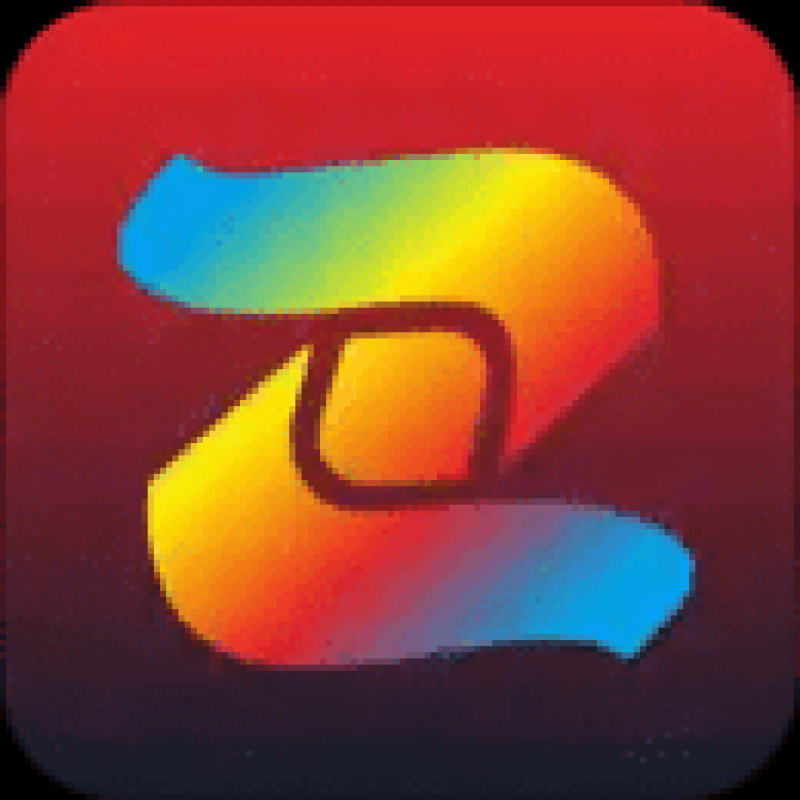 LED魔宝全彩图标