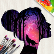 剪影艺术游戏SilhouetteArt