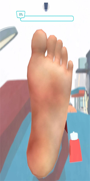 老板修个脚图3