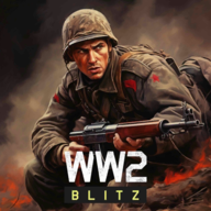 WorldWar2手游