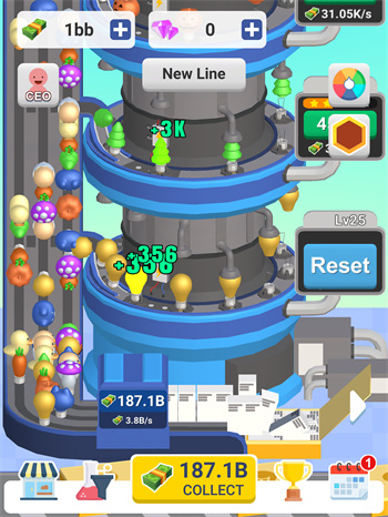 灯泡大亨IdleLightBulb图3