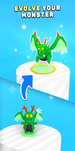 宠物精灵大作战最新版MonsterBox图3