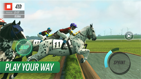 RivalStars图2
