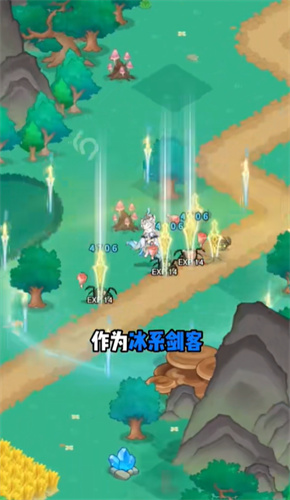 猫影江湖图3