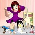 樱校捉迷藏大作战游戏