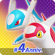 宝可梦大集结vivo版PokémonUNITE图标