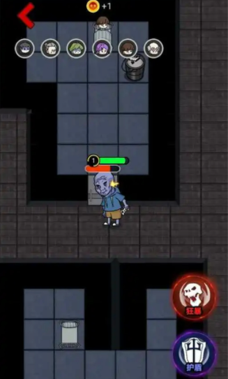 躺着赢-0