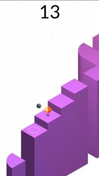 穹顶之上(Go Up)截图1