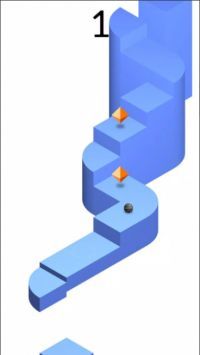 穹顶之上(Go Up)截图2