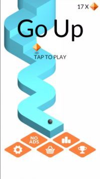 穹顶之上(Go Up)截图3