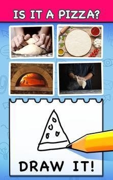 画那个字DrawThatWord图2