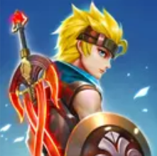 欢乐王者消消消