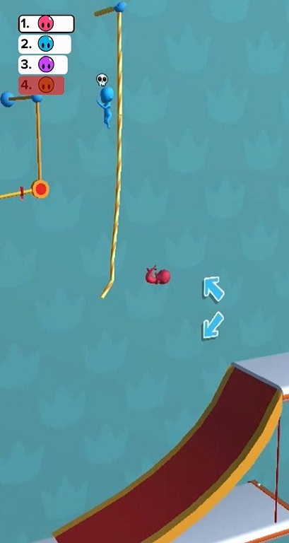 通道奔跑者RoadRunner图1