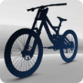 模拟山地自行车3dBike3DConfigurator