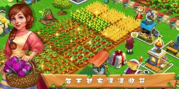 经营策略游戏图标