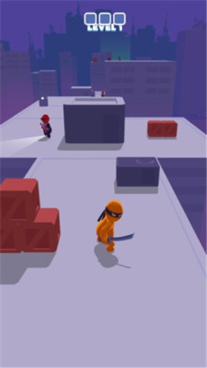 潜行大师破解版图2