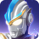 奥特曼传奇英雄(内置功能菜单)