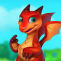 合并谜团魔法MergeEnigmaEnchanted0.1.204图标