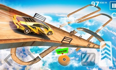 特技大师GT图2