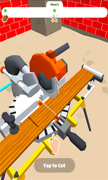 3D建房模拟器ConstructionSimulator图1