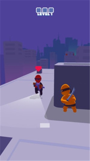 潜行大师破解版图1