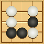 五子棋对决手机版