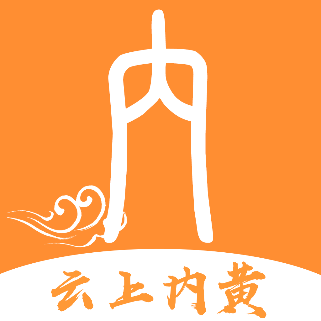云上内黄图标