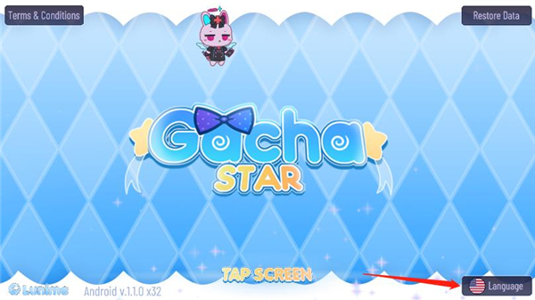gachaclub加查之星