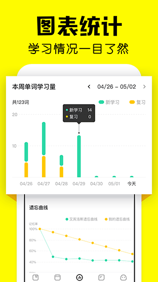 疯狂背单词app软件下载图3