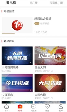 看大同app截图4