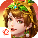 三国杀名将传图标