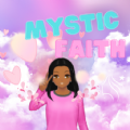 神秘的信仰Mystic Faith