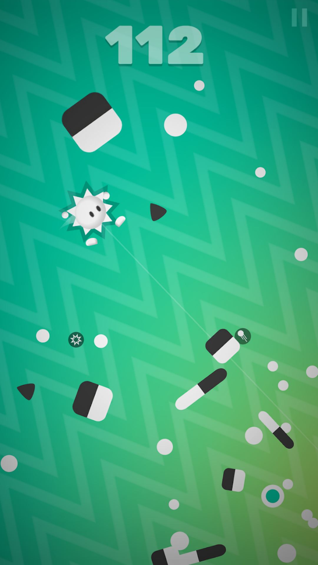 快乐球球大挑战