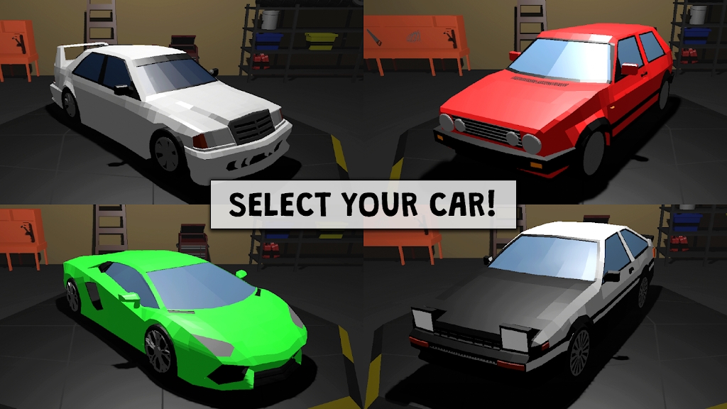 末日驾驶冒险截图4