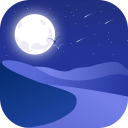 熊猫睡眠app图标