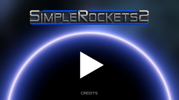 简单火箭2汉化版(SIMPLEROCKETS 2)截图2