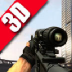 狙击手王牌出击