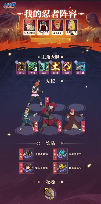 《火影忍者：忍者新世代》九尾入侵玩法攻略