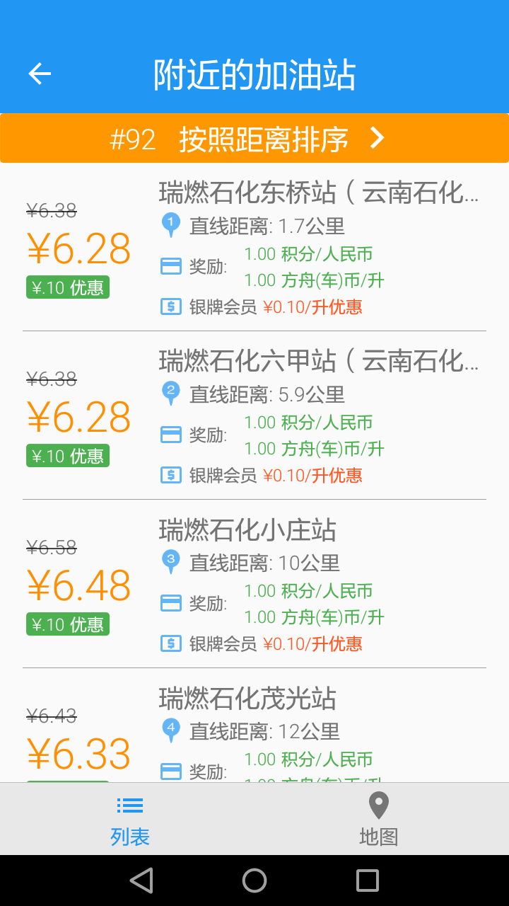 方舟行图2
