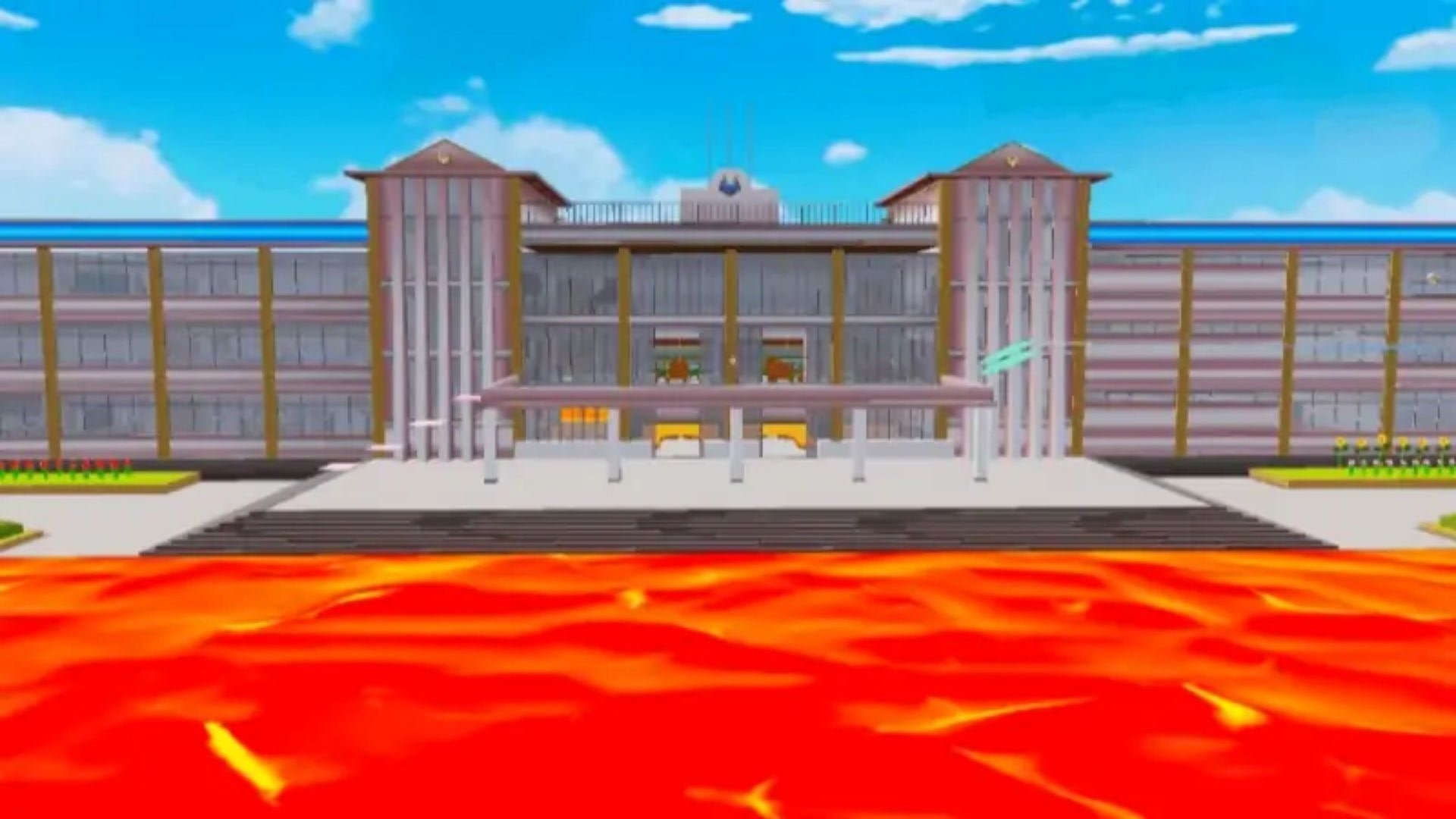 像素世界3d生存图1