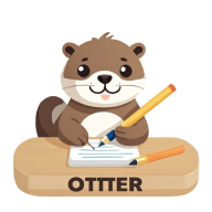 otter记账app